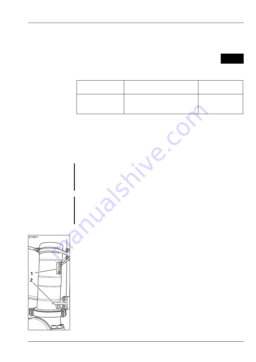 Manitowoc Grove GMK 4100L-1 Скачать руководство пользователя страница 171