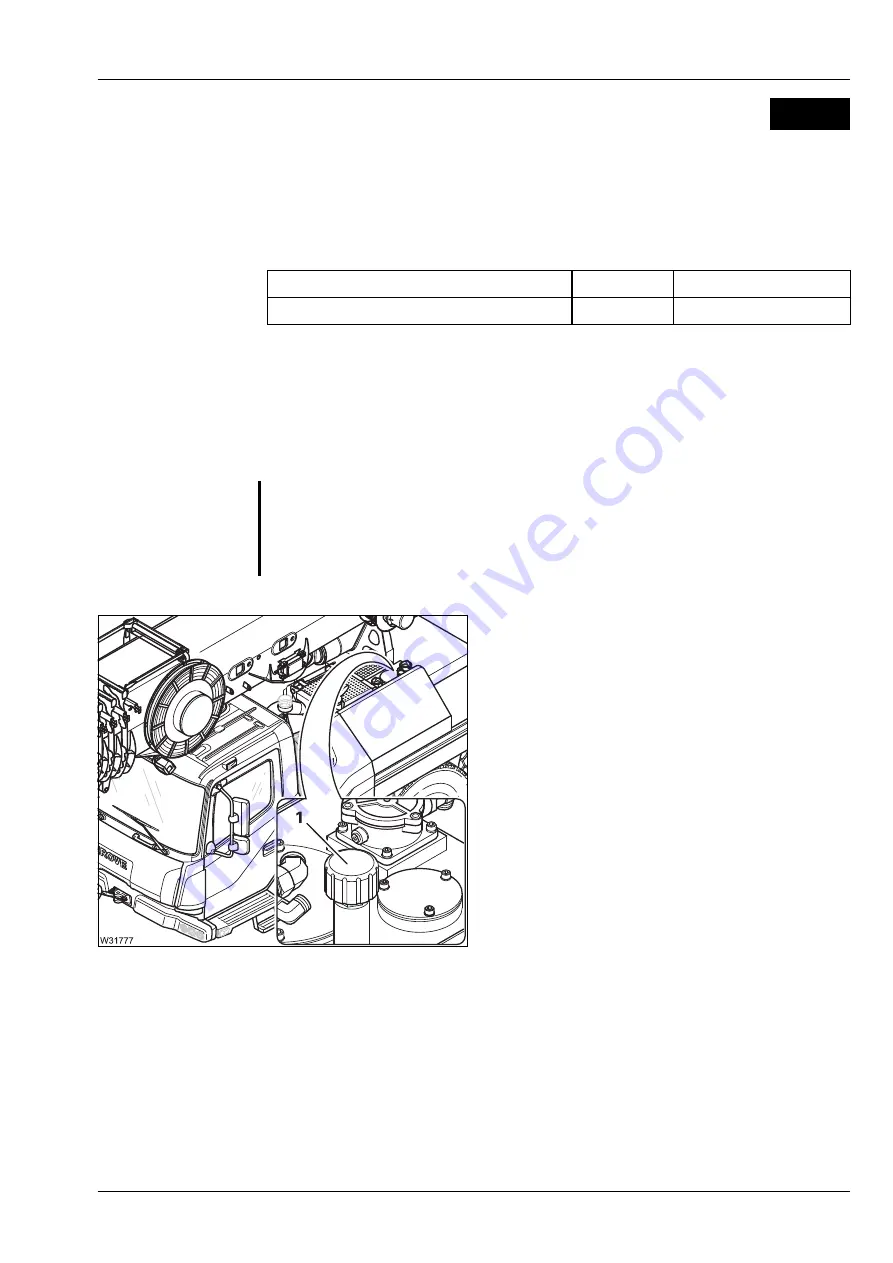 Manitowoc Grove GMK 4100L-1 Скачать руководство пользователя страница 189