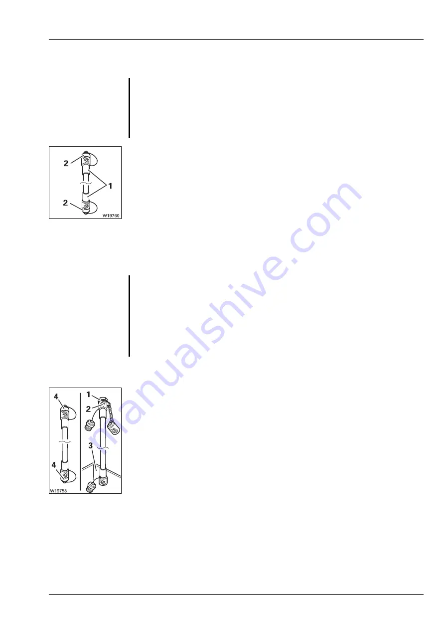 Manitowoc Grove GMK 4100L-1 Скачать руководство пользователя страница 191