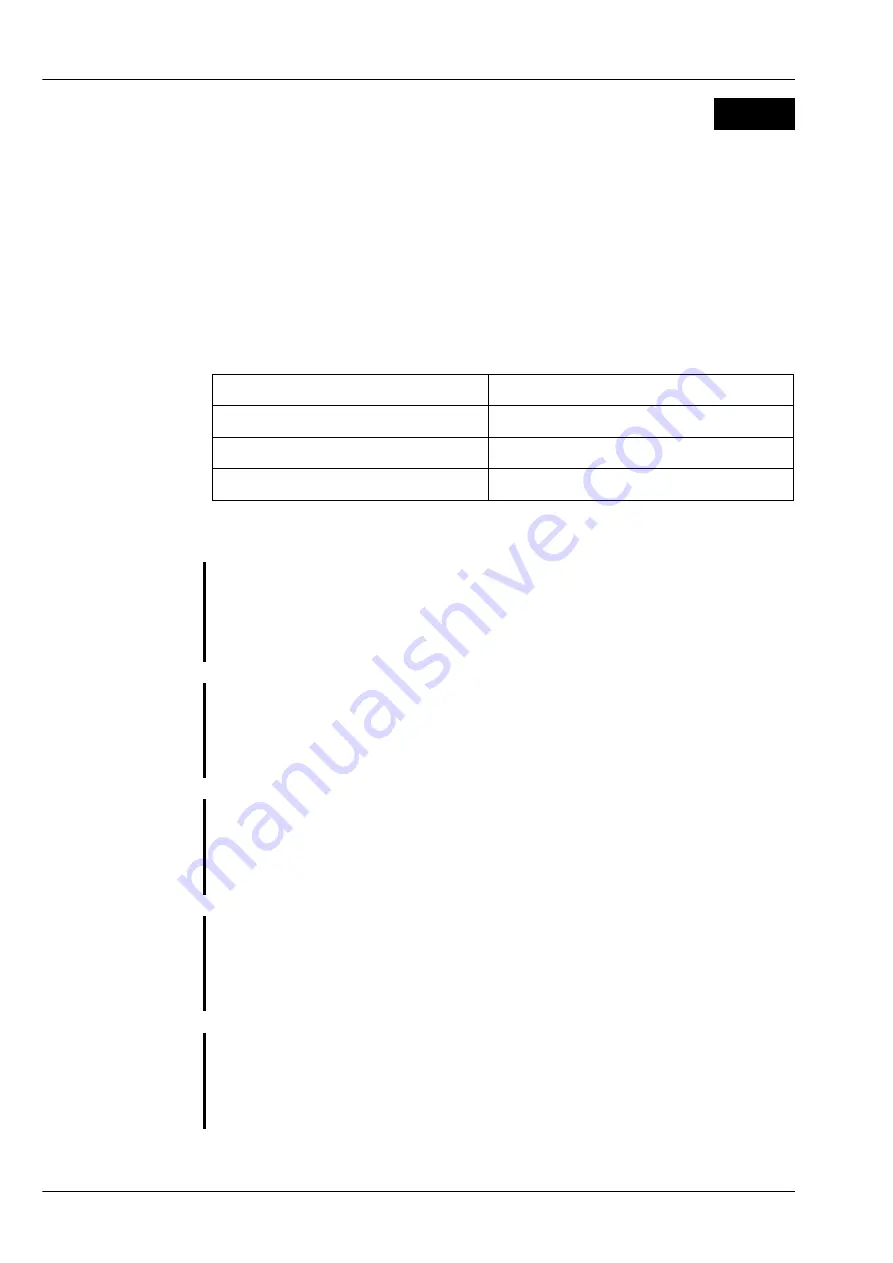 Manitowoc Grove GMK 4100L-1 Maintenance Manual Download Page 210