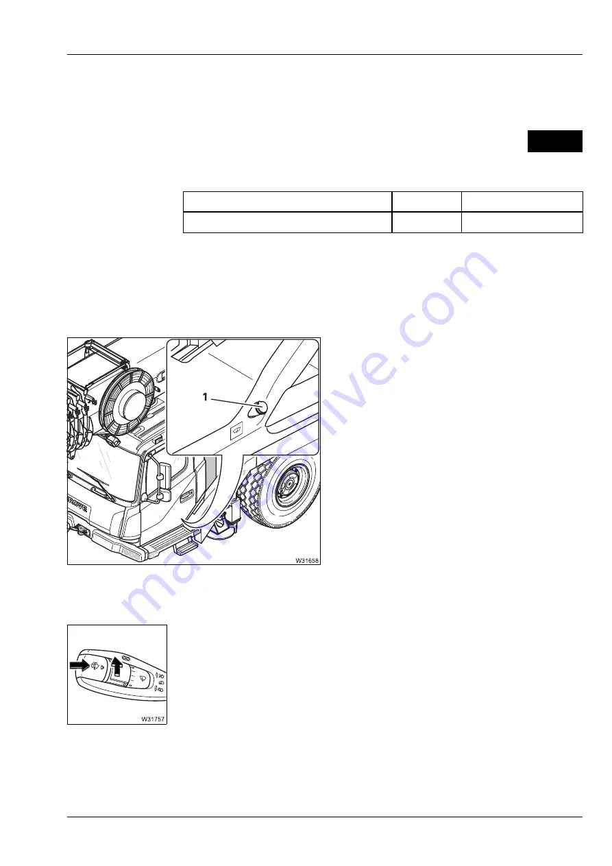 Manitowoc Grove GMK 4100L-1 Скачать руководство пользователя страница 227