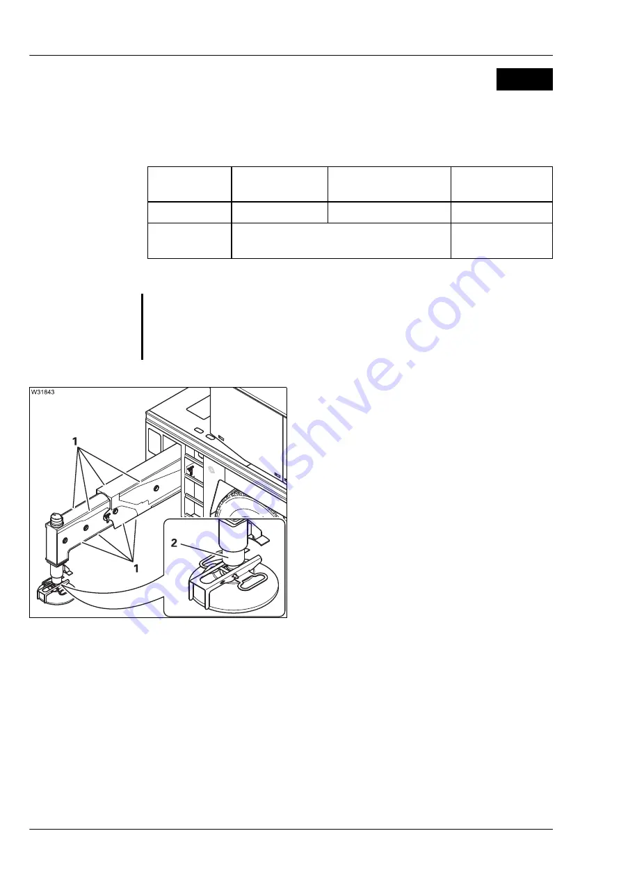 Manitowoc Grove GMK 4100L-1 Maintenance Manual Download Page 228