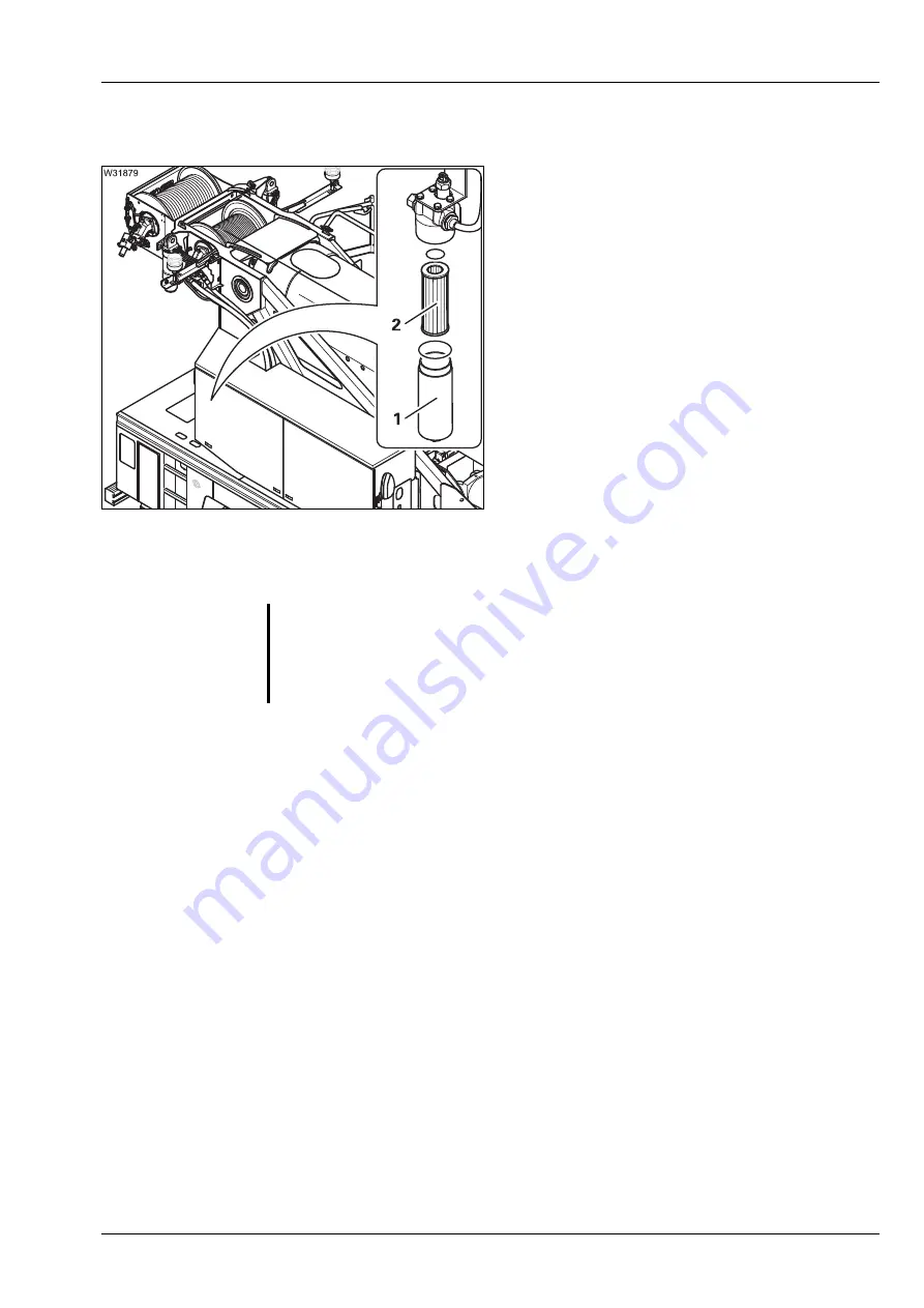 Manitowoc Grove GMK 4100L-1 Скачать руководство пользователя страница 277