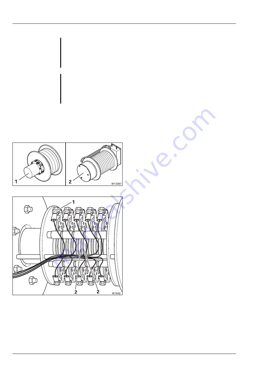 Manitowoc Grove GMK 4100L-1 Скачать руководство пользователя страница 302