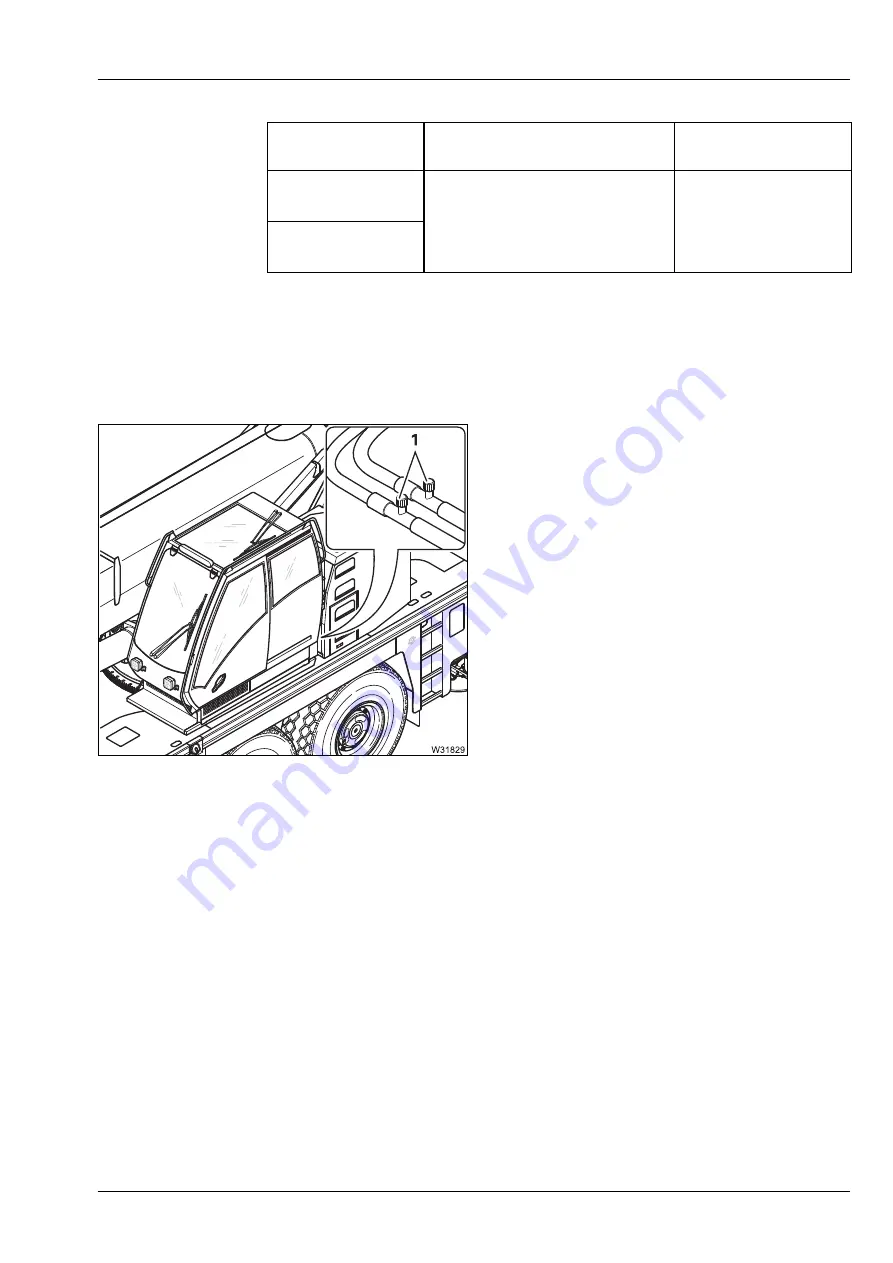 Manitowoc Grove GMK 4100L-1 Maintenance Manual Download Page 313