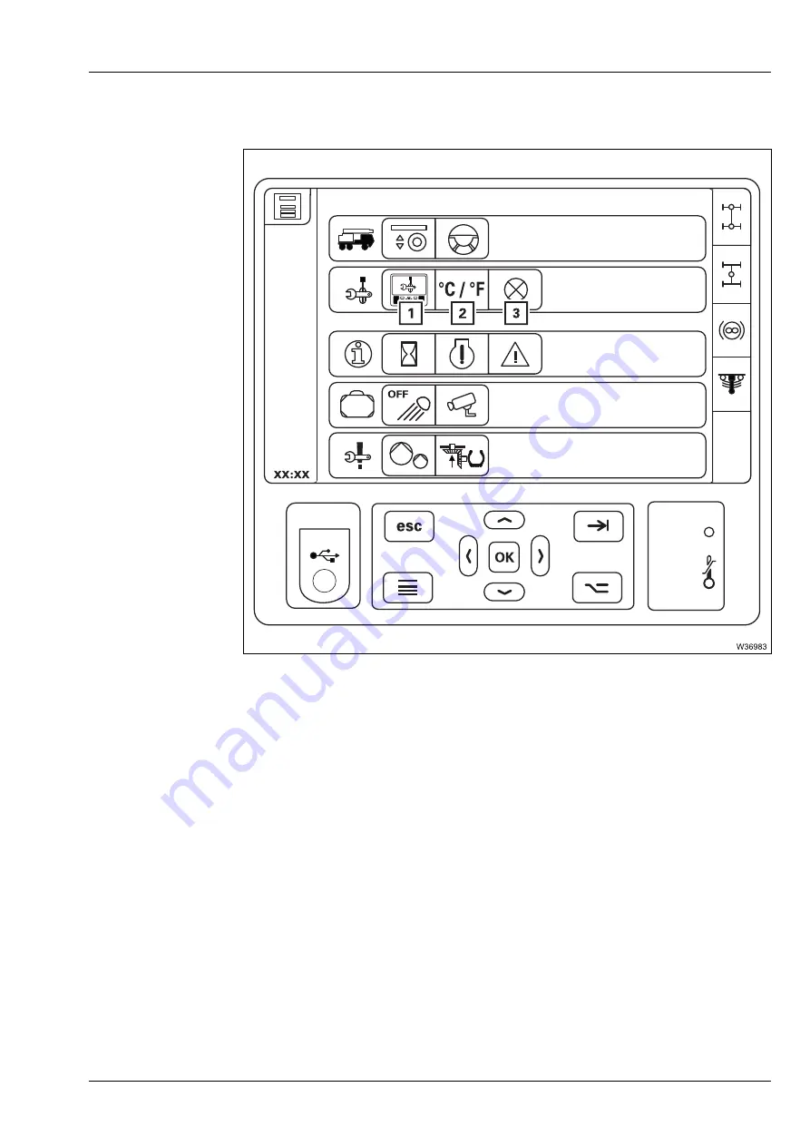 Manitowoc Grove GMK 4100L-1 Скачать руководство пользователя страница 143