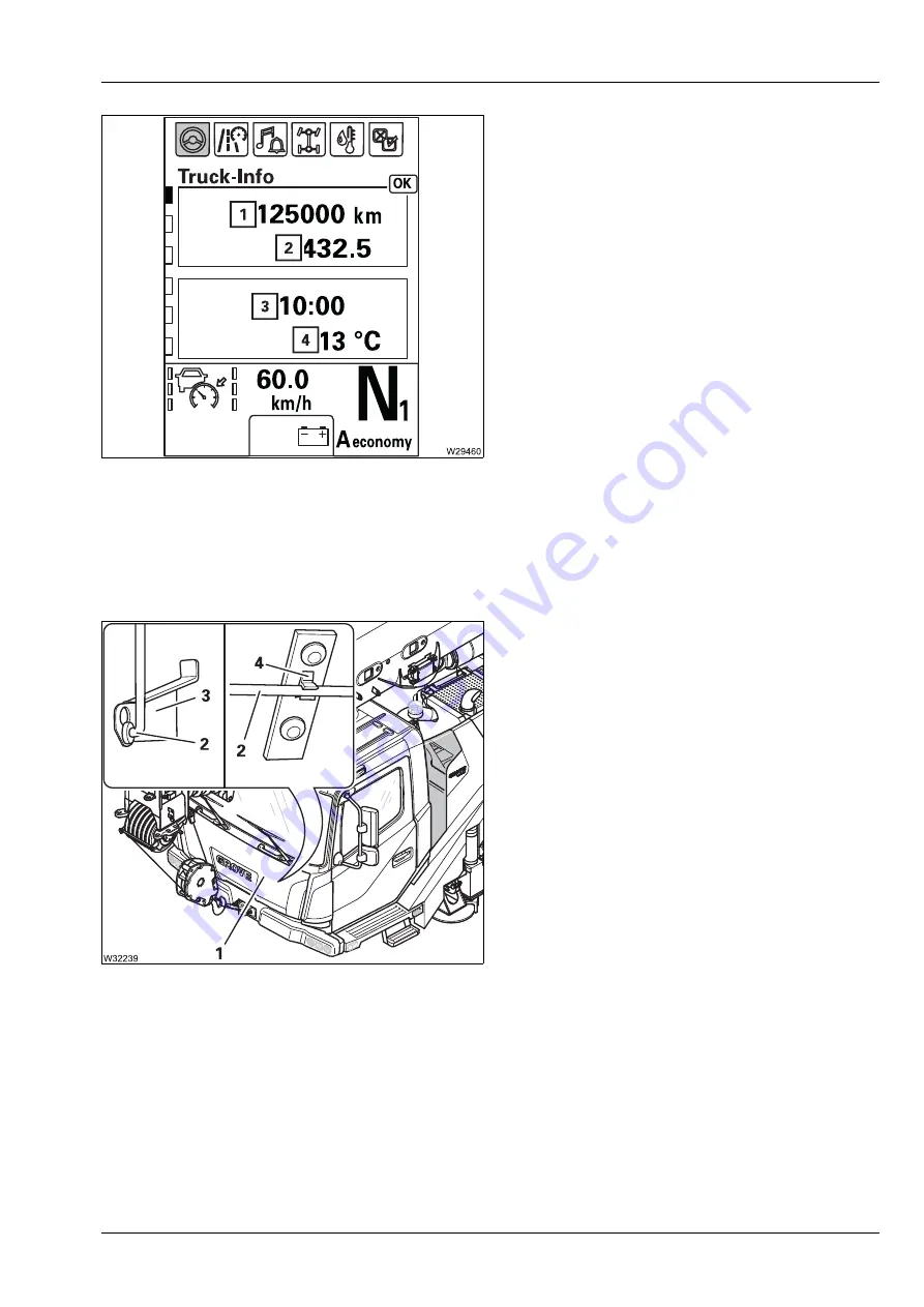 Manitowoc Grove GMK 4100L-1 Скачать руководство пользователя страница 187