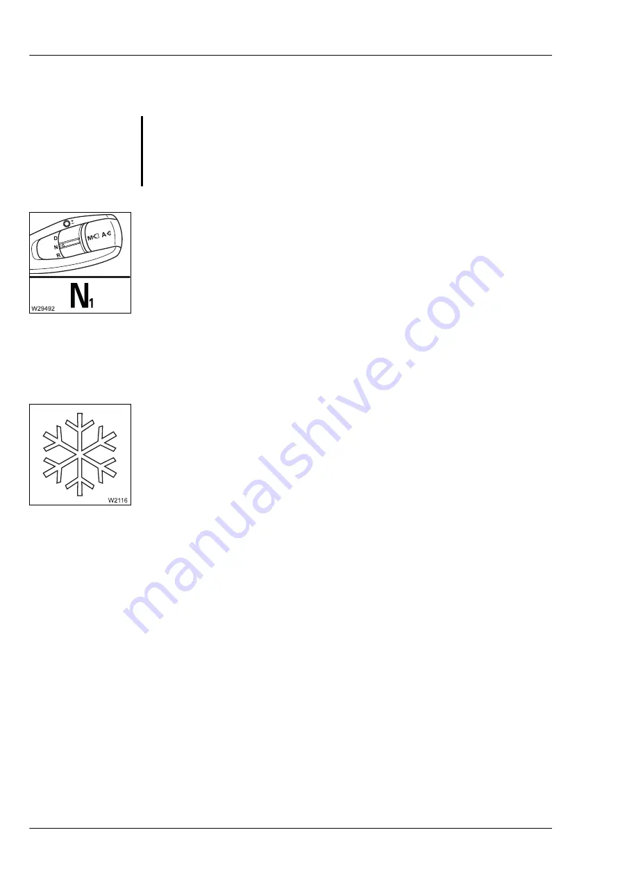 Manitowoc Grove GMK 4100L-1 Скачать руководство пользователя страница 248