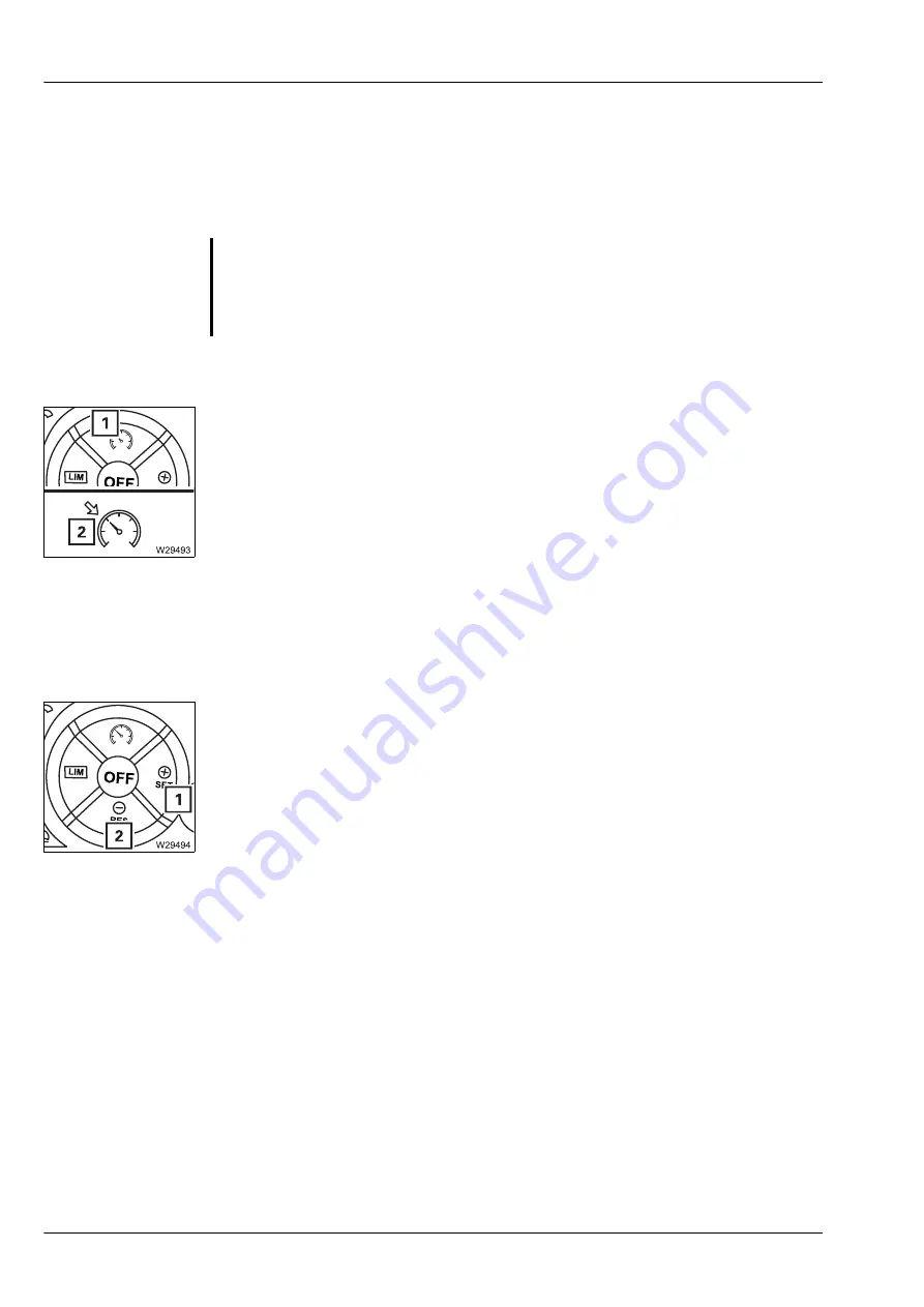 Manitowoc Grove GMK 4100L-1 Скачать руководство пользователя страница 252