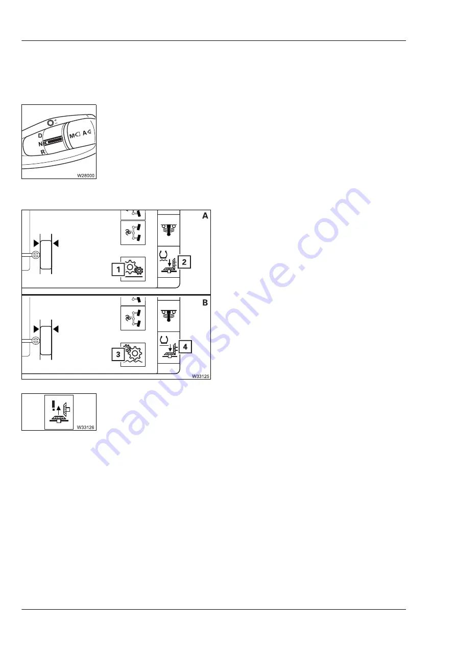 Manitowoc Grove GMK 4100L-1 Скачать руководство пользователя страница 264