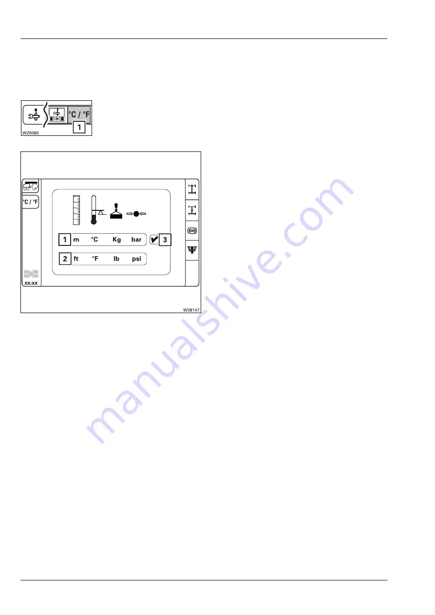 Manitowoc Grove GMK 4100L-1 Скачать руководство пользователя страница 278