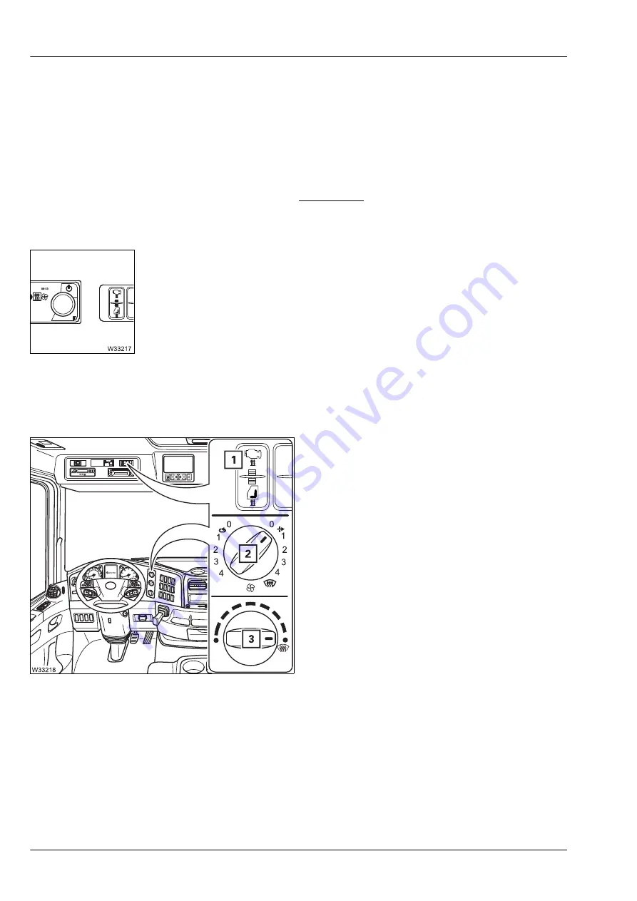 Manitowoc Grove GMK 4100L-1 Скачать руководство пользователя страница 284