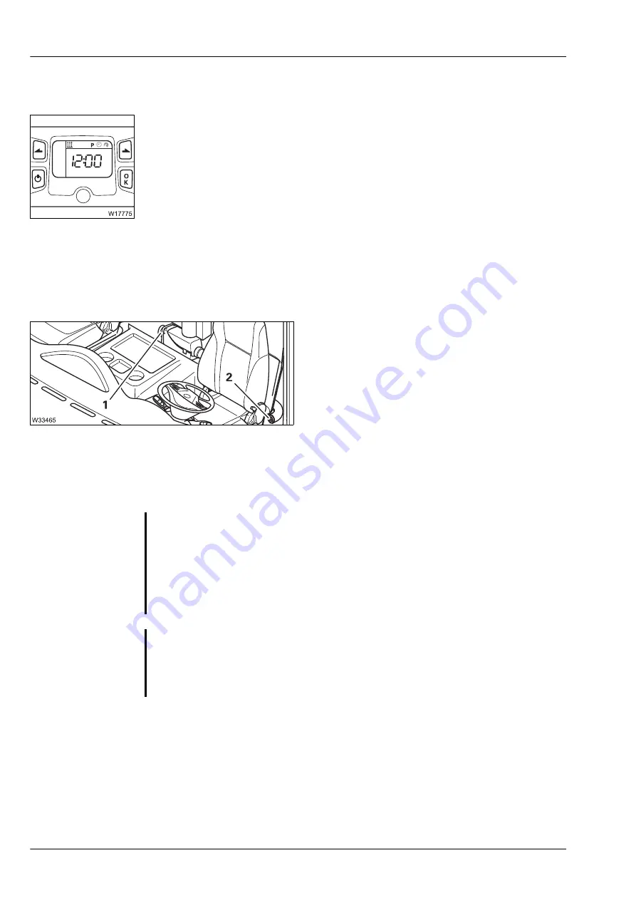 Manitowoc Grove GMK 4100L-1 Скачать руководство пользователя страница 290