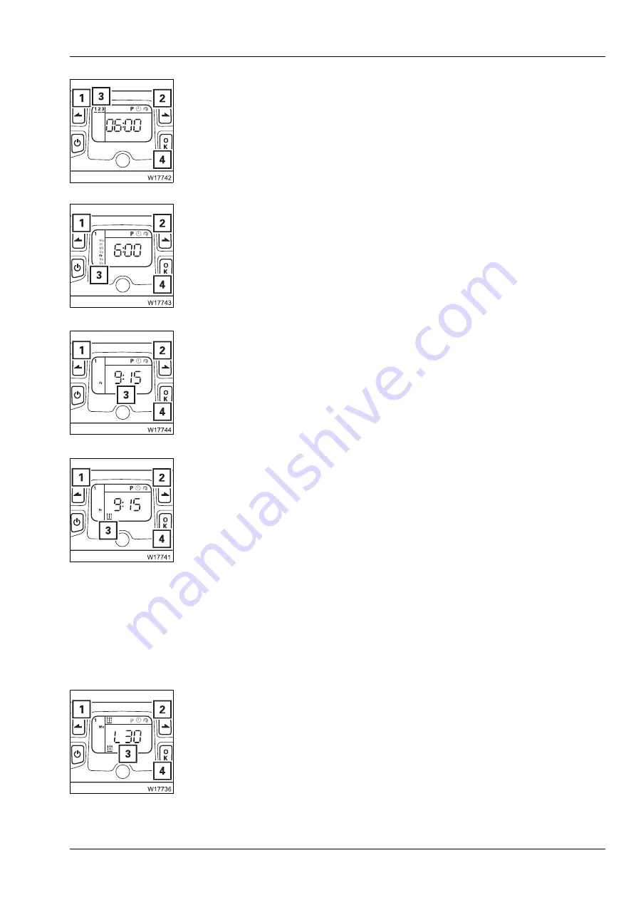 Manitowoc Grove GMK 4100L-1 Скачать руководство пользователя страница 293