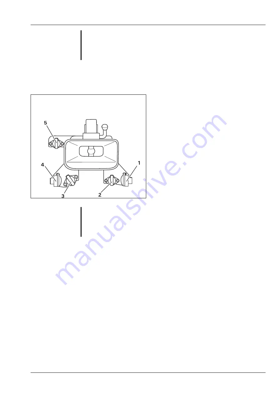 Manitowoc Grove GMK 4100L-1 Скачать руководство пользователя страница 297