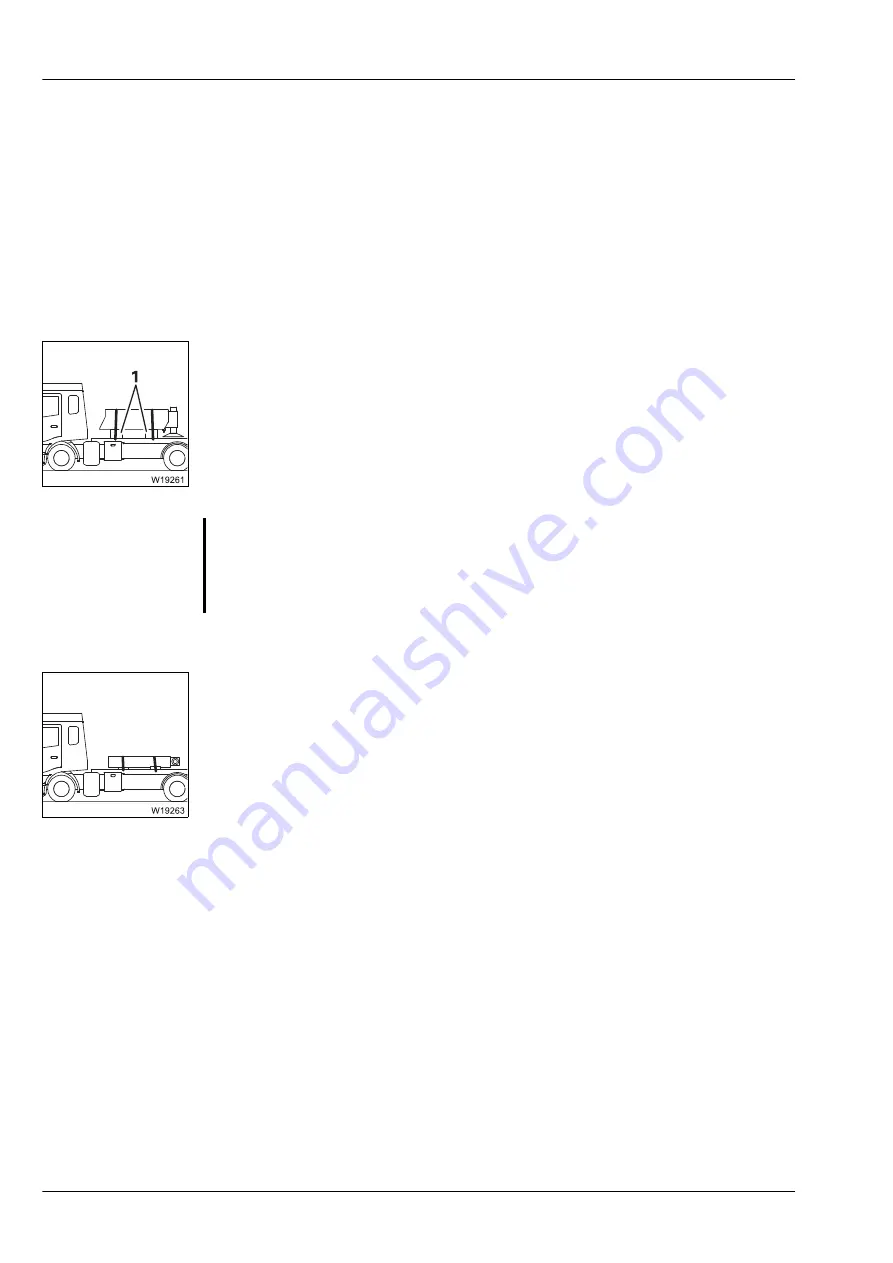 Manitowoc Grove GMK 4100L-1 Скачать руководство пользователя страница 346