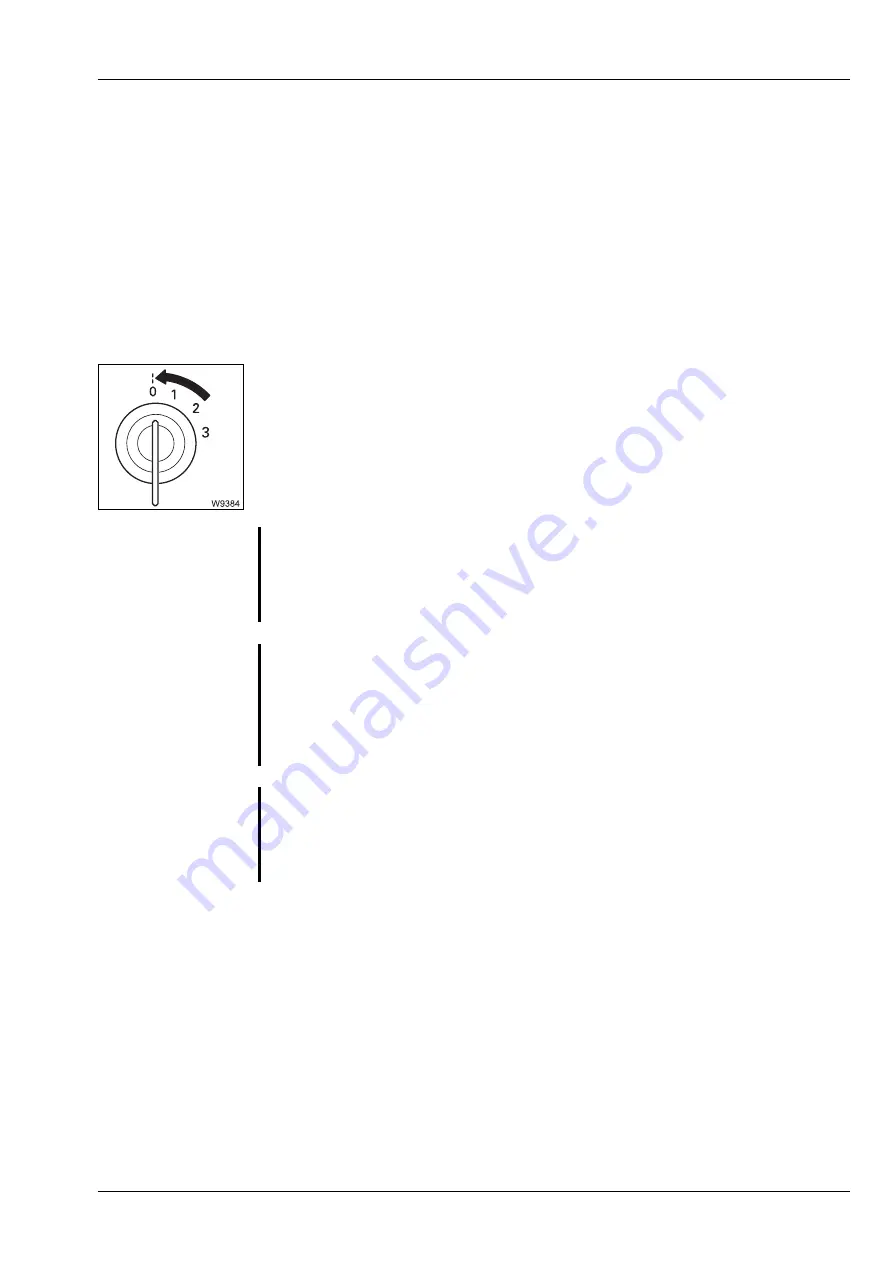 Manitowoc Grove GMK 4100L-1 Скачать руководство пользователя страница 403