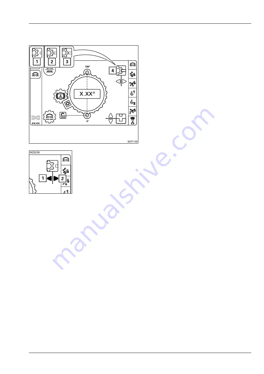 Manitowoc Grove GMK 4100L-1 Скачать руководство пользователя страница 541