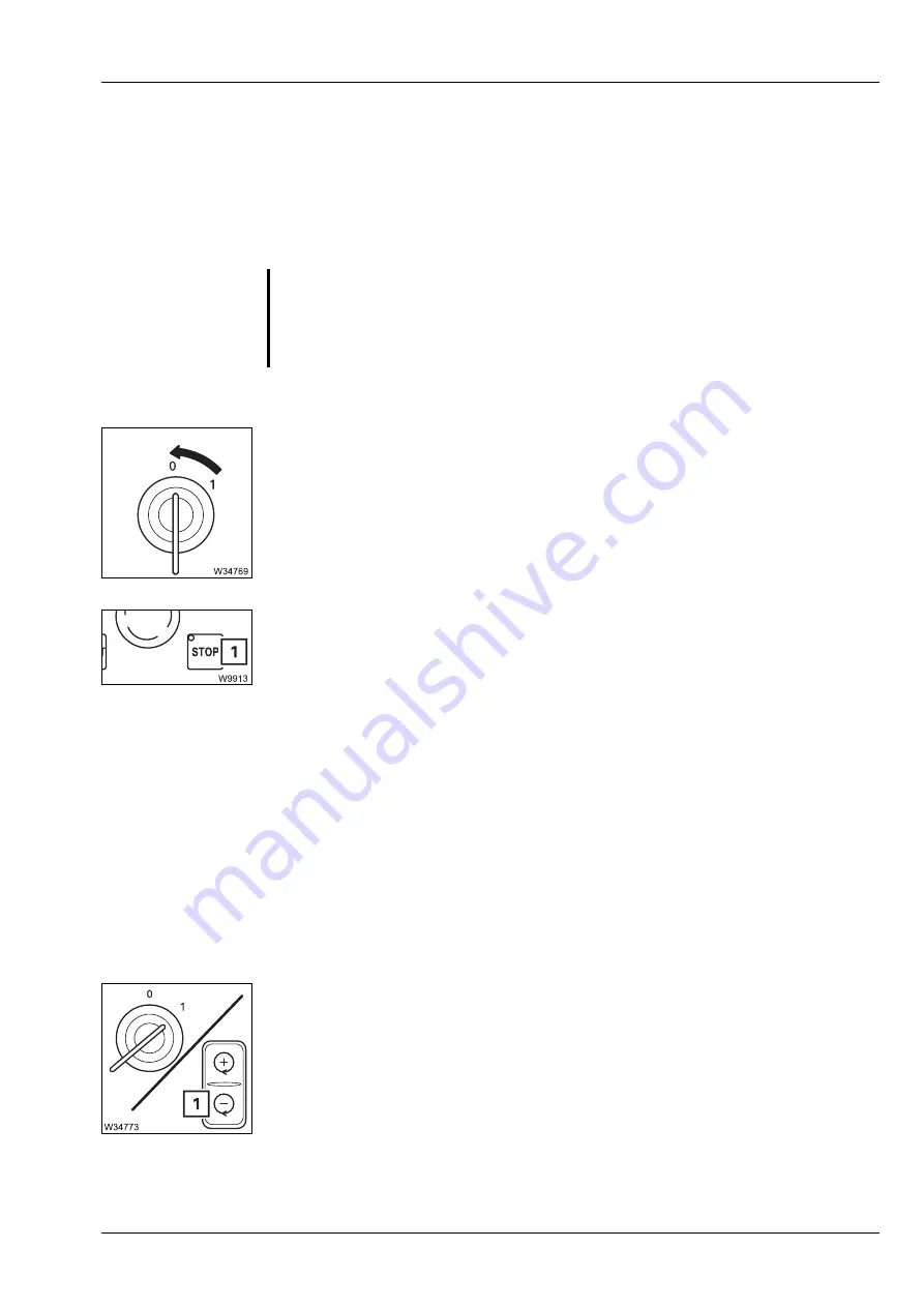 Manitowoc Grove GMK 4100L-1 Скачать руководство пользователя страница 587