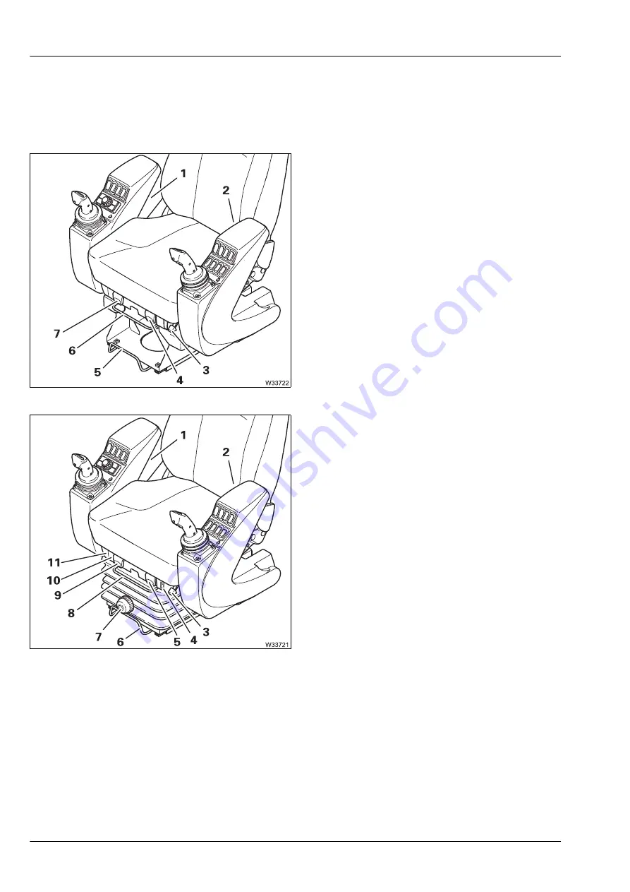 Manitowoc Grove GMK 4100L-1 Скачать руководство пользователя страница 596