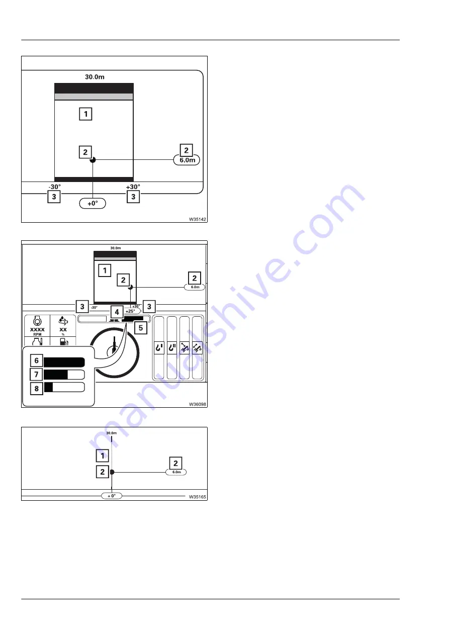 Manitowoc Grove GMK 4100L-1 Скачать руководство пользователя страница 642