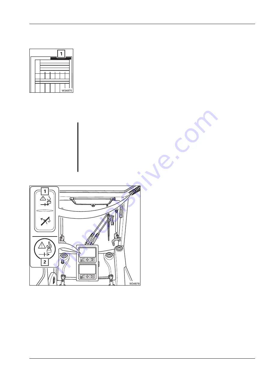 Manitowoc Grove GMK 4100L-1 Скачать руководство пользователя страница 655