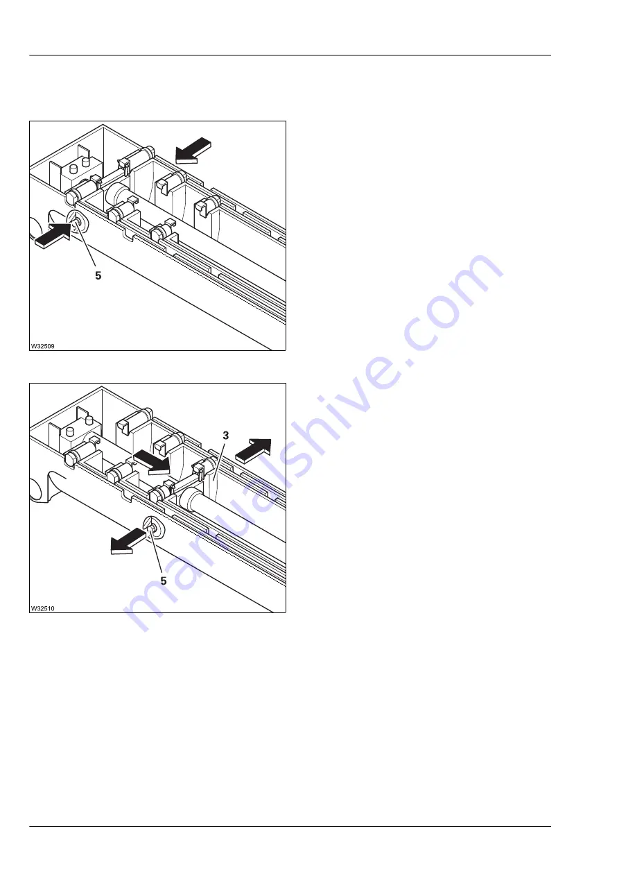 Manitowoc Grove GMK 4100L-1 Скачать руководство пользователя страница 680