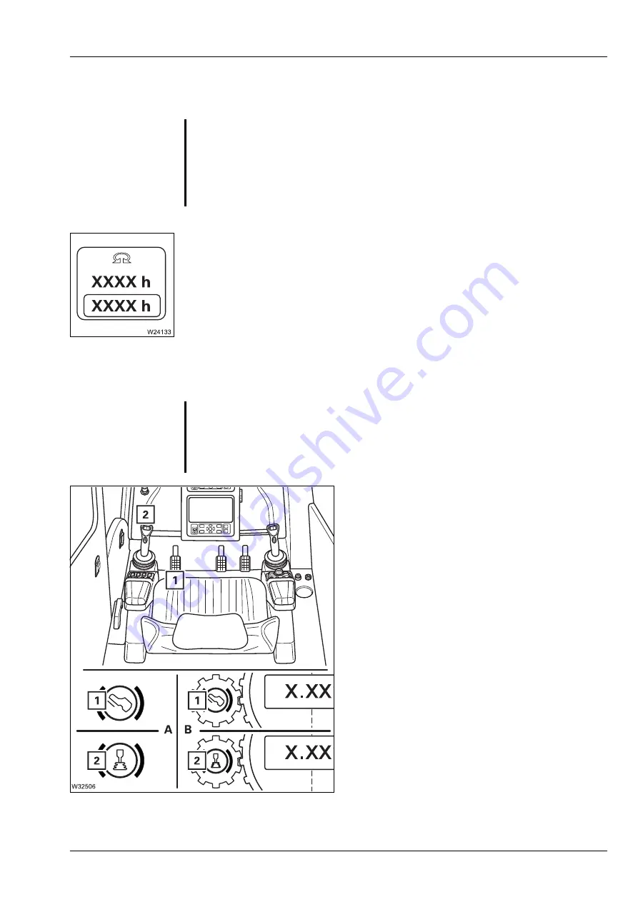 Manitowoc Grove GMK 4100L-1 Скачать руководство пользователя страница 703