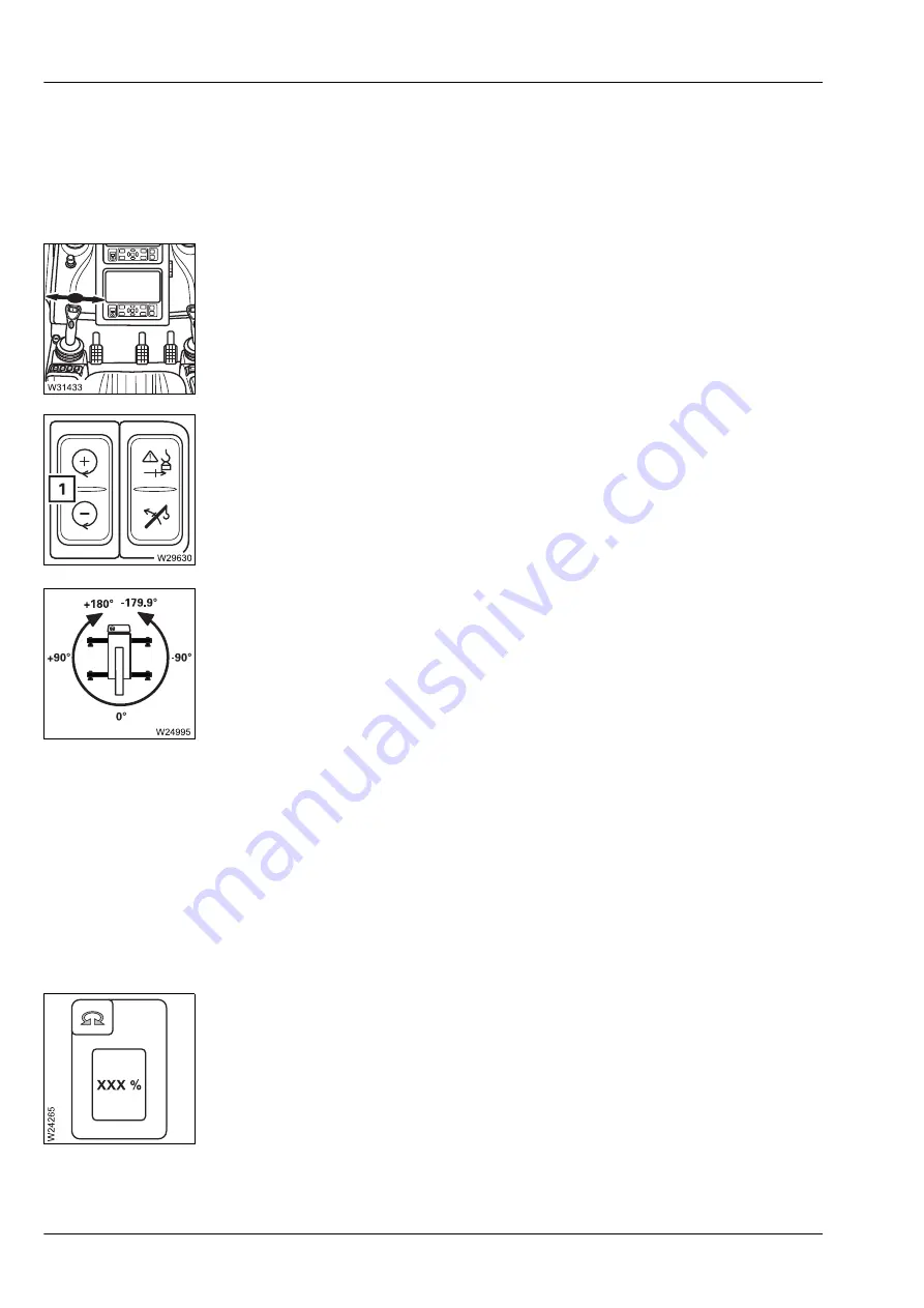 Manitowoc Grove GMK 4100L-1 Скачать руководство пользователя страница 706