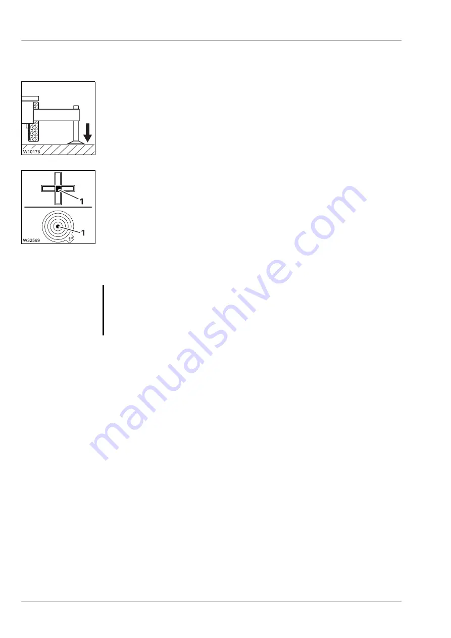 Manitowoc Grove GMK 4100L-1 Скачать руководство пользователя страница 806