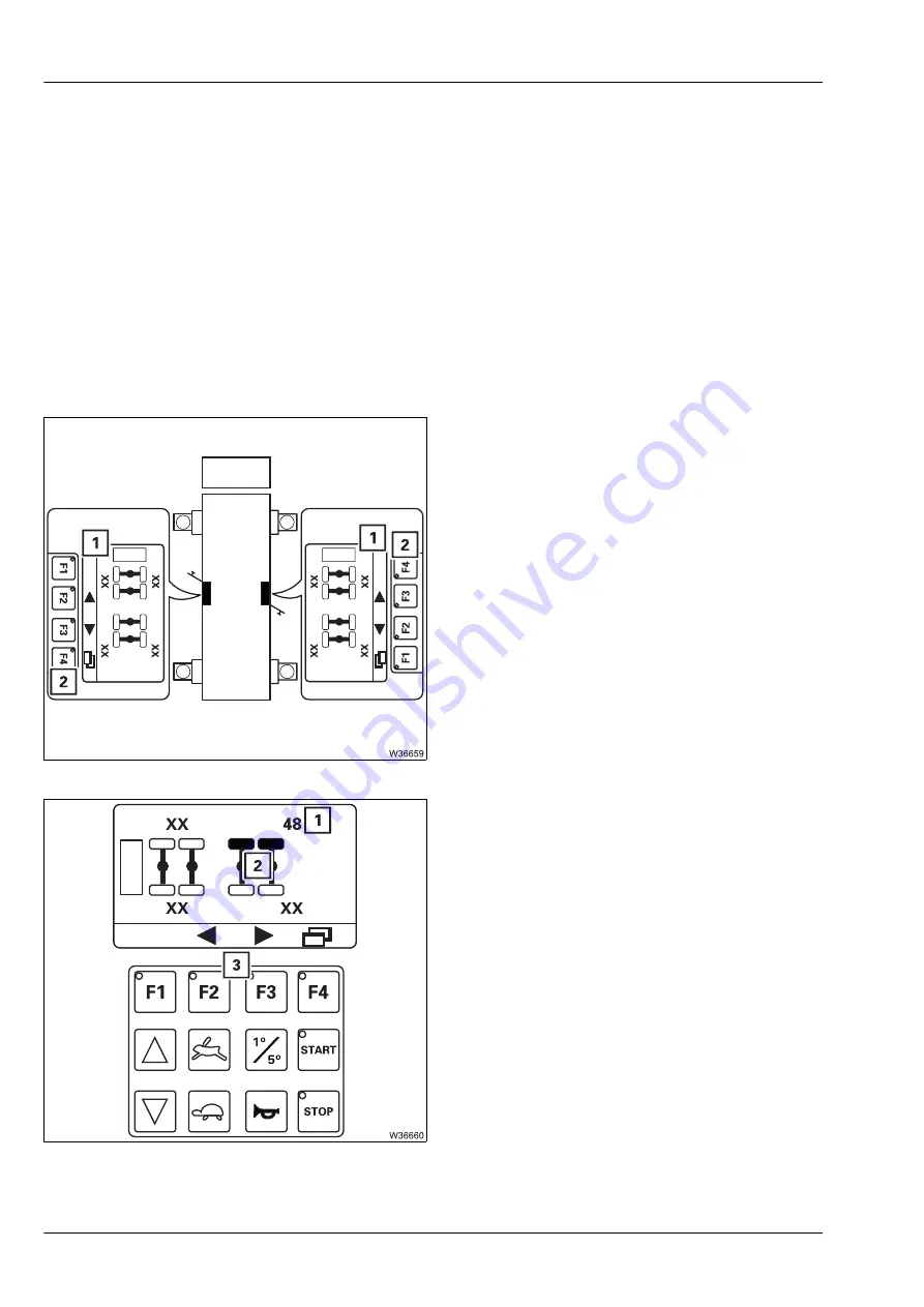 Manitowoc Grove GMK 4100L-1 Скачать руководство пользователя страница 810