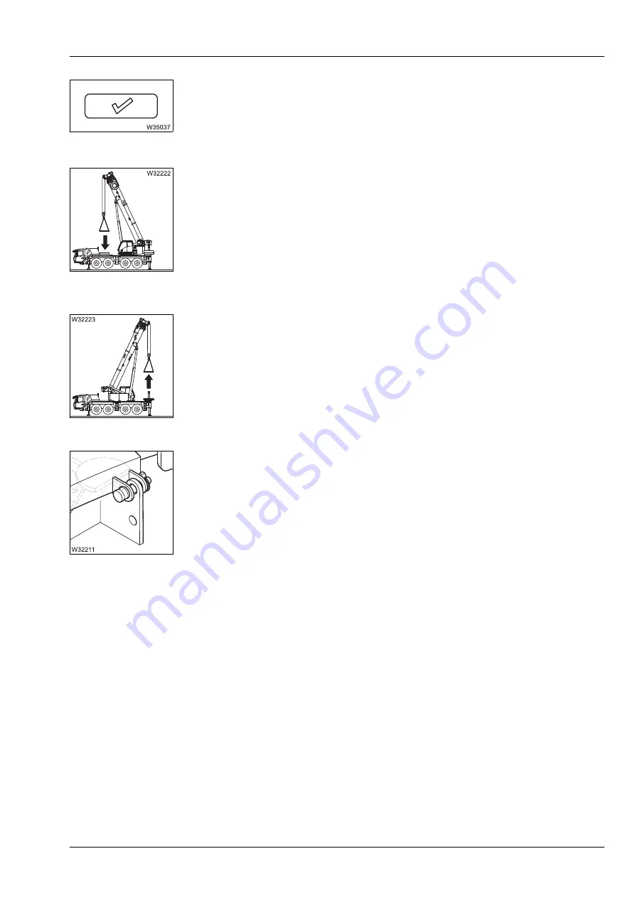 Manitowoc Grove GMK 4100L-1 Скачать руководство пользователя страница 825