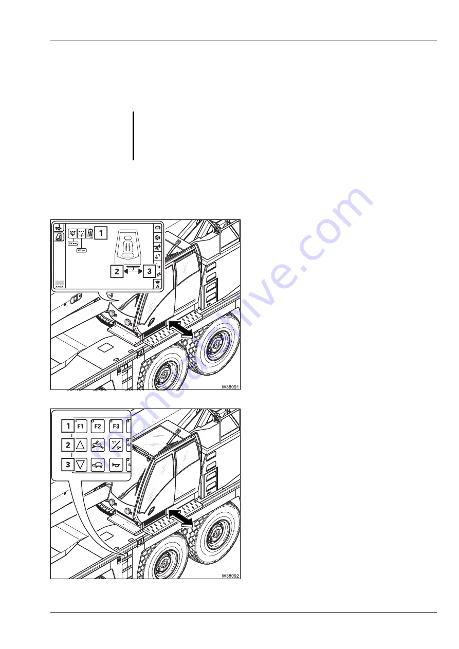 Manitowoc Grove GMK 4100L-1 Скачать руководство пользователя страница 883