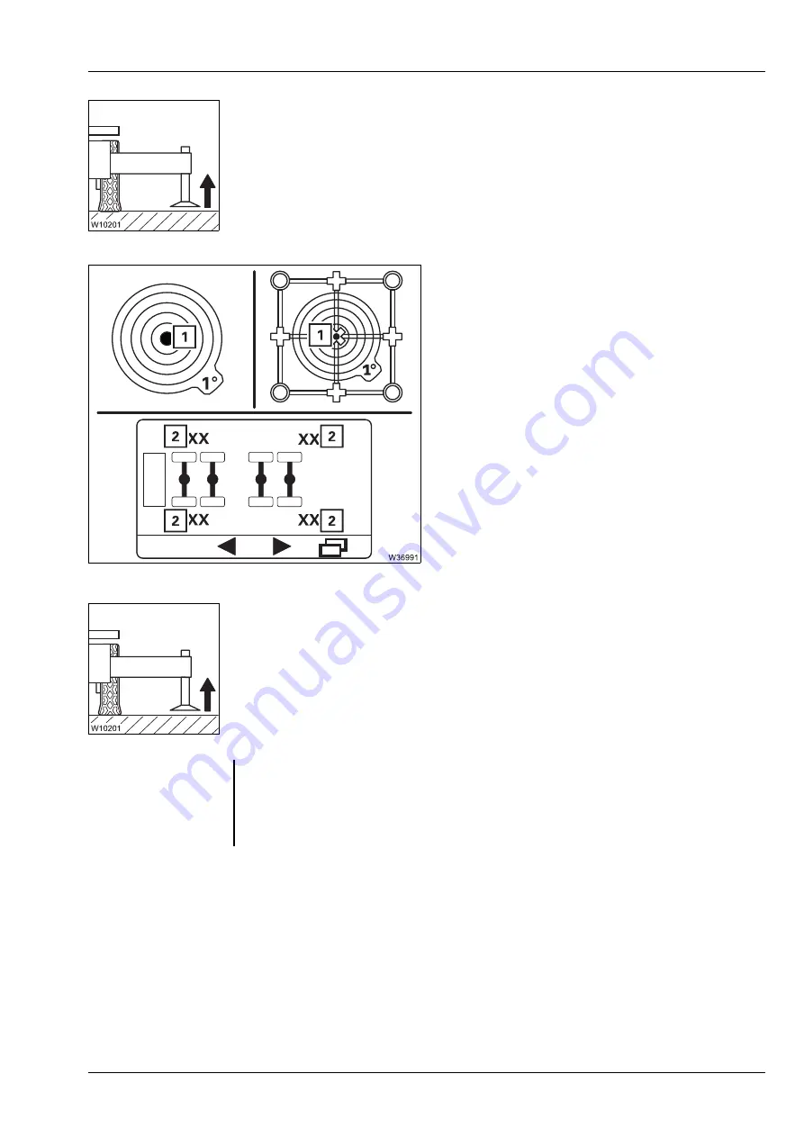 Manitowoc Grove GMK 4100L-1 Скачать руководство пользователя страница 893