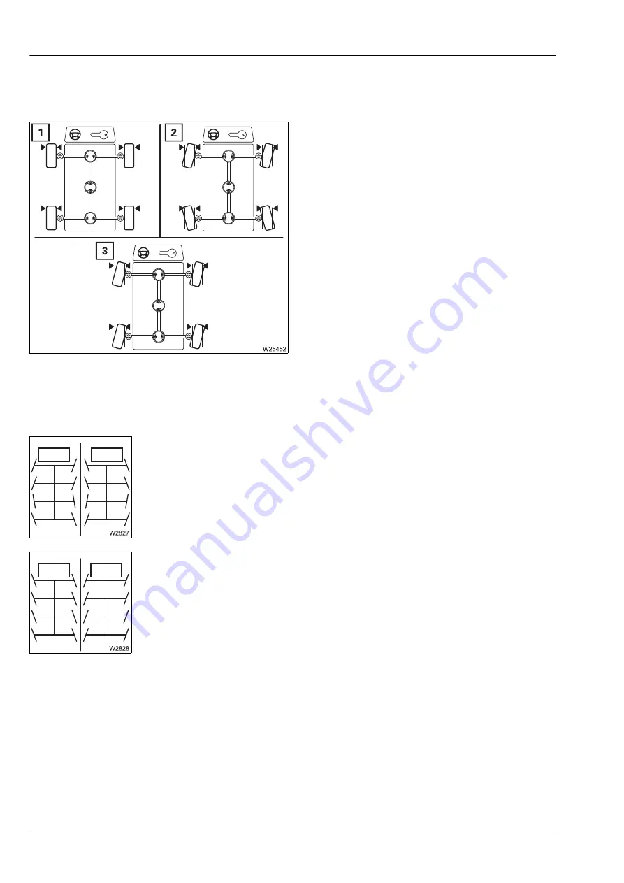 Manitowoc Grove GMK 4100L-1 Скачать руководство пользователя страница 906