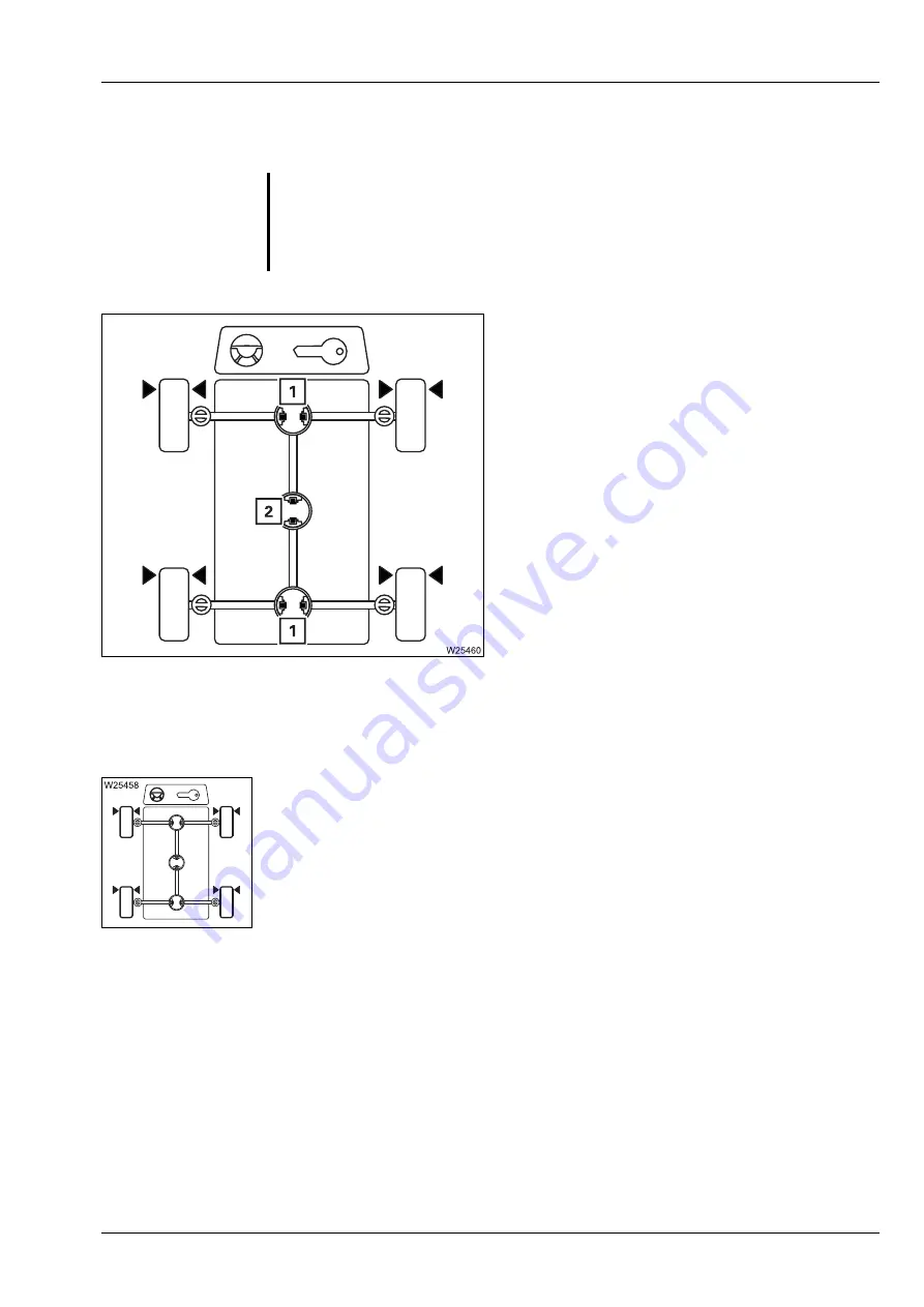 Manitowoc Grove GMK 4100L-1 Скачать руководство пользователя страница 913