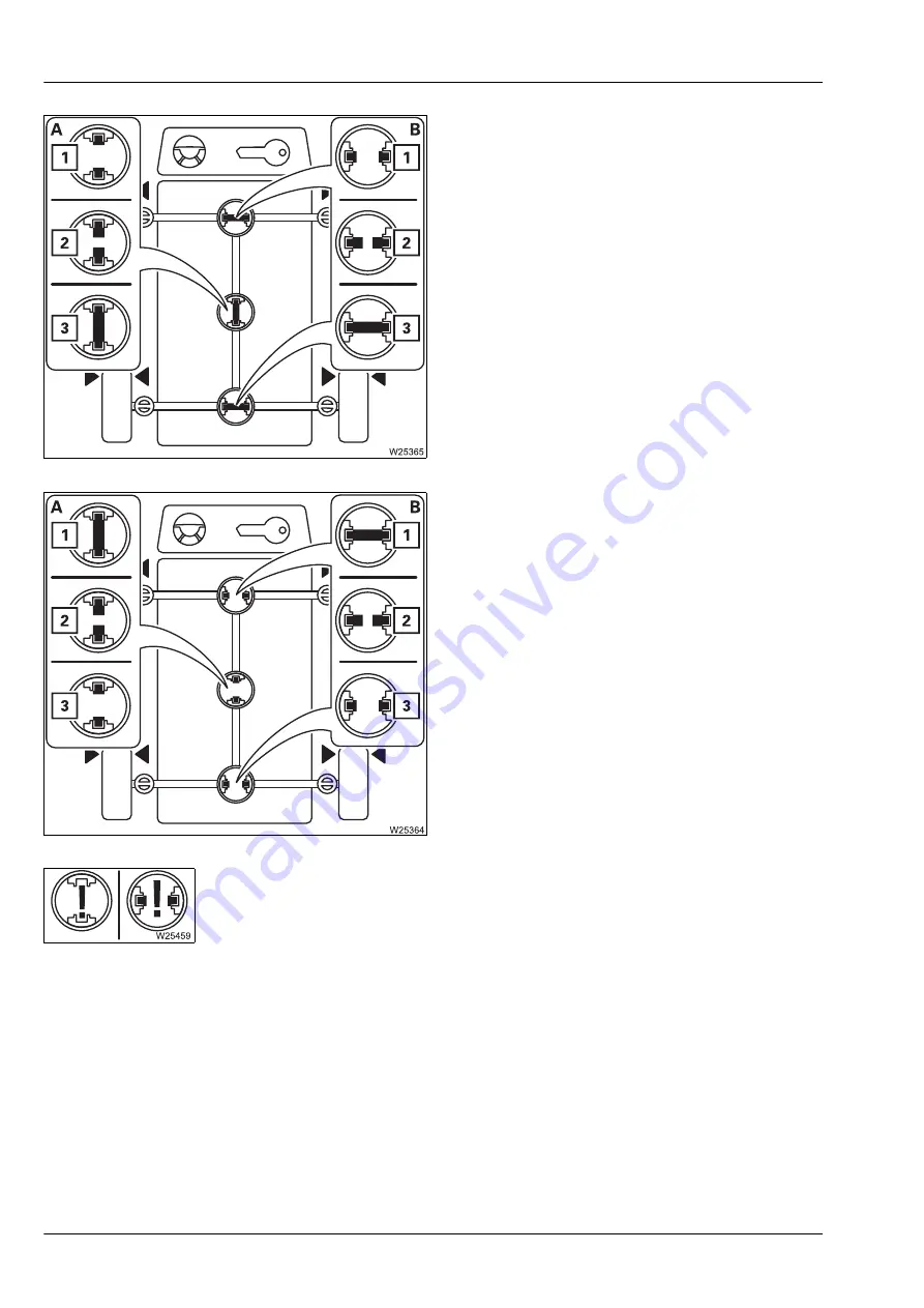 Manitowoc Grove GMK 4100L-1 Скачать руководство пользователя страница 914