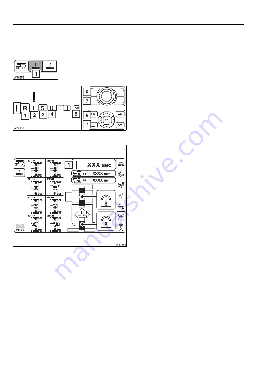 Manitowoc Grove GMK 4100L-1 Скачать руководство пользователя страница 948