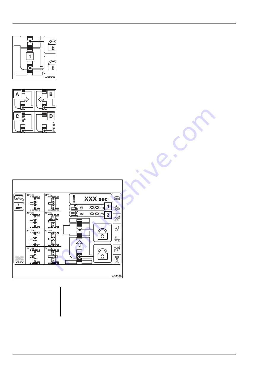 Manitowoc Grove GMK 4100L-1 Скачать руководство пользователя страница 950