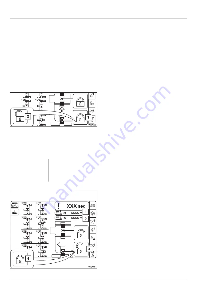 Manitowoc Grove GMK 4100L-1 Скачать руководство пользователя страница 954