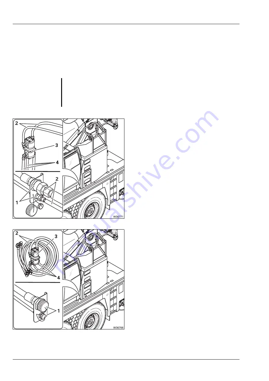 Manitowoc Grove GMK 4100L-1 Скачать руководство пользователя страница 980