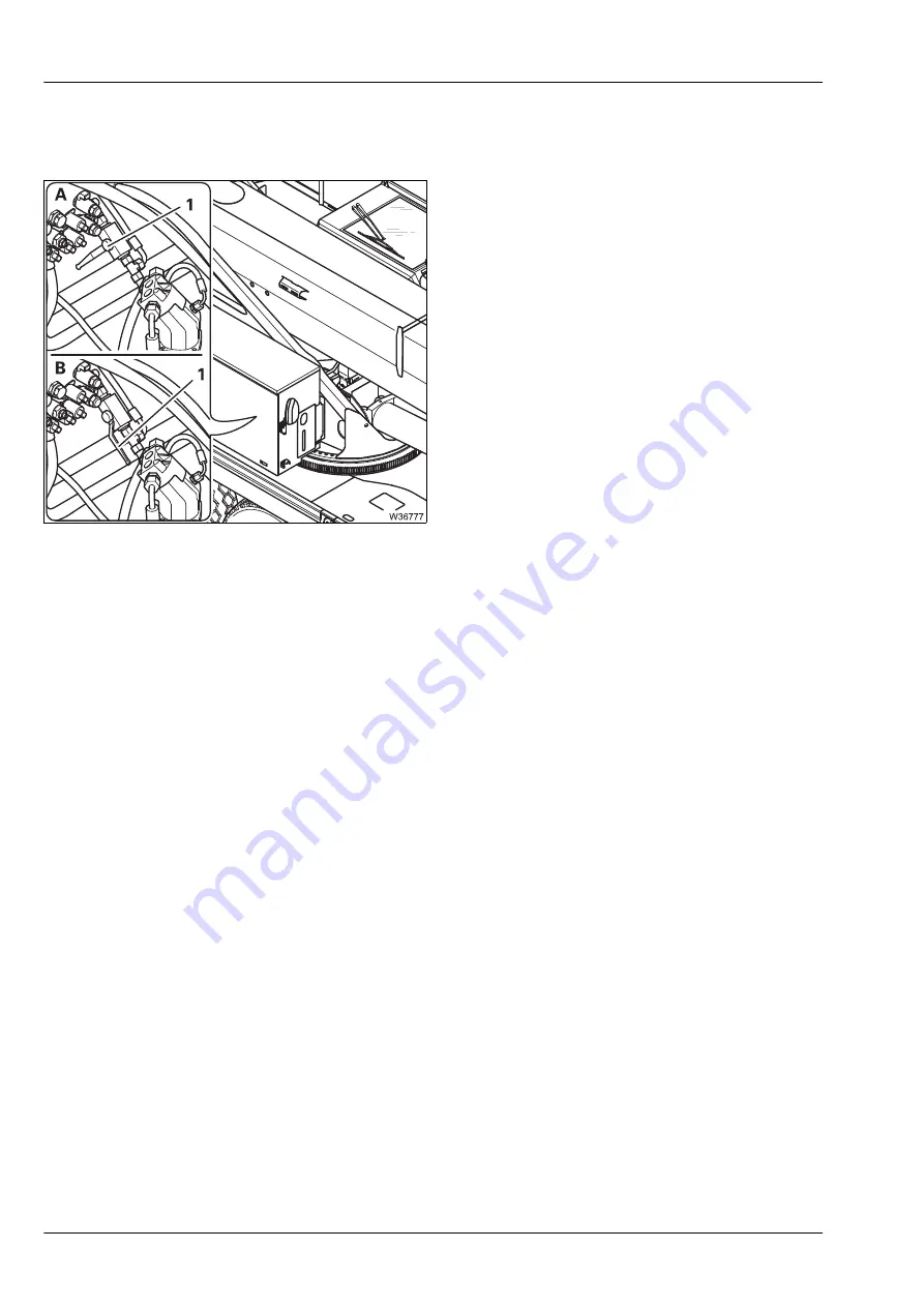 Manitowoc Grove GMK 4100L-1 Скачать руководство пользователя страница 984