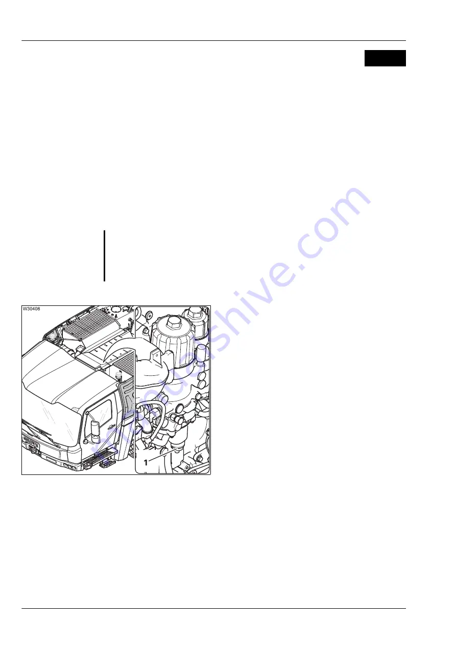 Manitowoc Grove GMK 5200-1 Скачать руководство пользователя страница 100