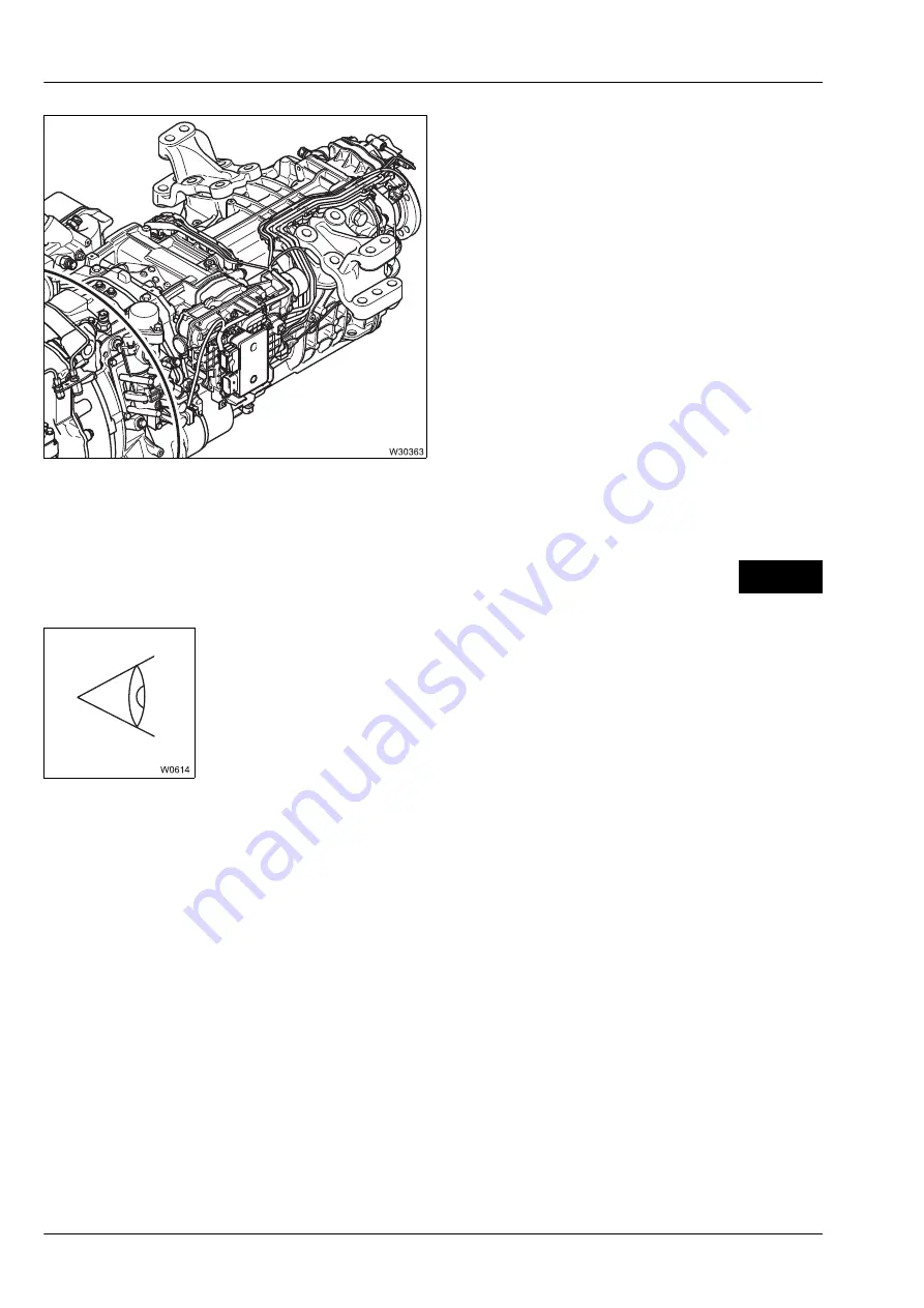 Manitowoc Grove GMK 5200-1 Скачать руководство пользователя страница 112