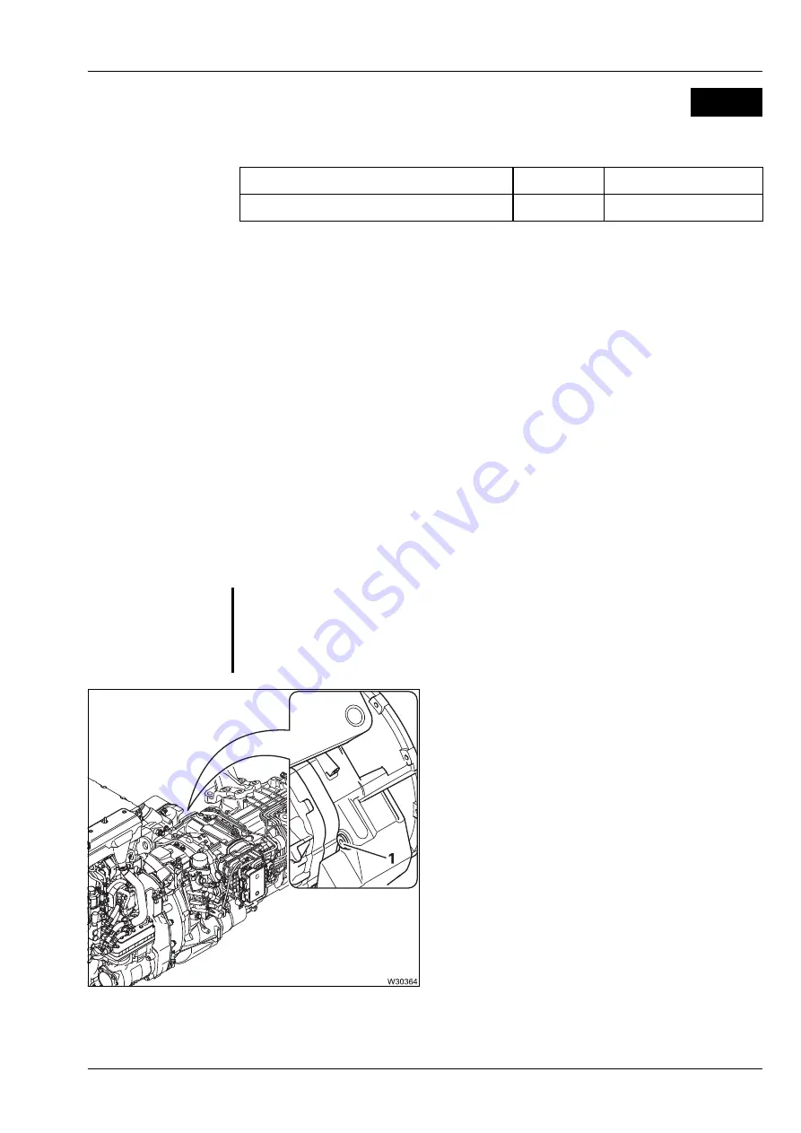 Manitowoc Grove GMK 5200-1 Maintenance Manual Download Page 113