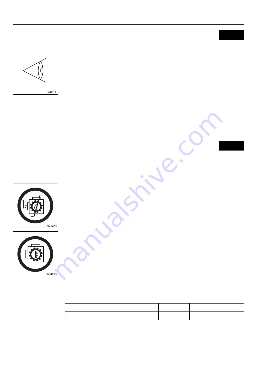 Manitowoc Grove GMK 5200-1 Maintenance Manual Download Page 126