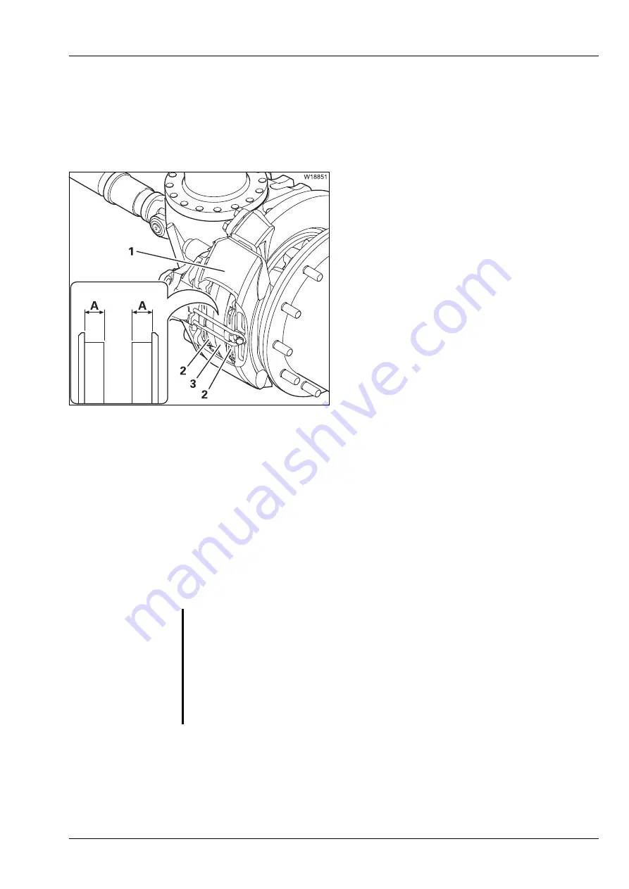 Manitowoc Grove GMK 5200-1 Скачать руководство пользователя страница 157