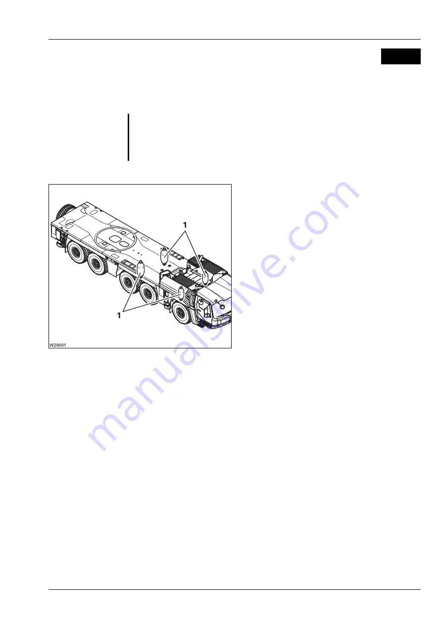 Manitowoc Grove GMK 5200-1 Скачать руководство пользователя страница 165