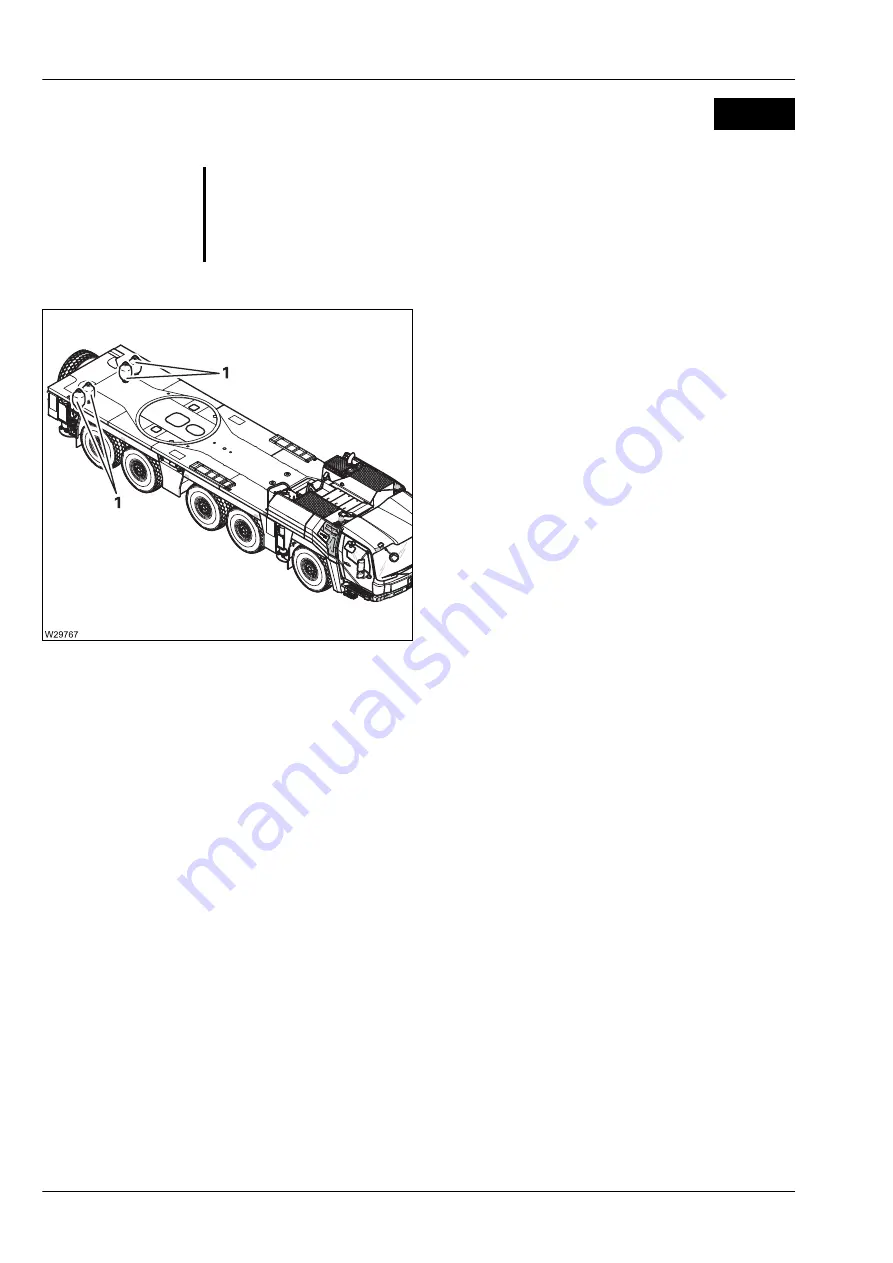 Manitowoc Grove GMK 5200-1 Скачать руководство пользователя страница 168