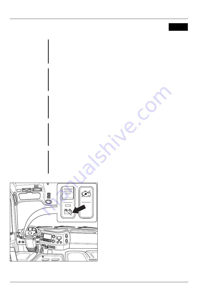 Manitowoc Grove GMK 5200-1 Скачать руководство пользователя страница 196